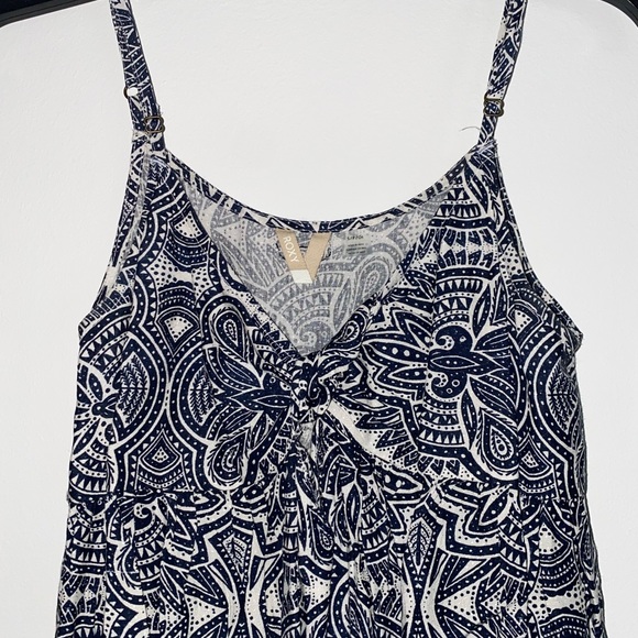 ROXY Patterned Dress - Picture 2 of 4